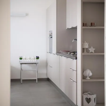 Alojamento de Acomodação e Pequeno-almoço Chicco Di Caffe' 4*