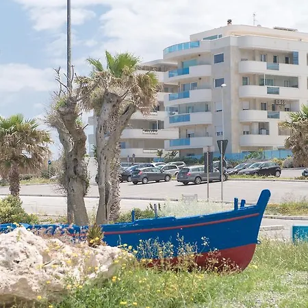 Chicco Di Caffe' 4* Monopoli