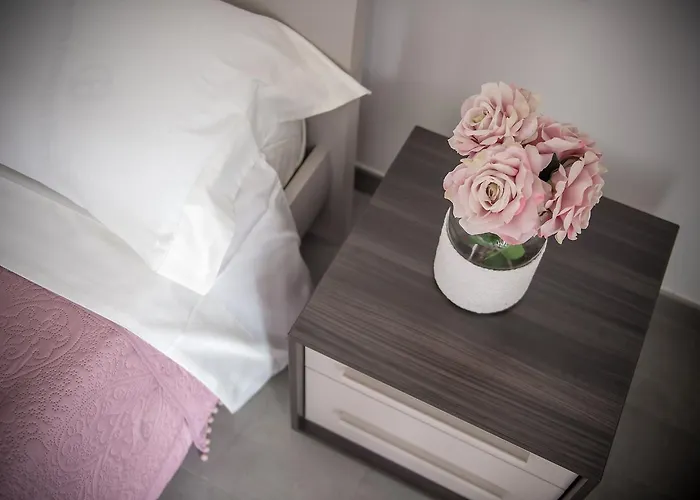 Chicco Di Caffe' Alojamento de Acomodação e Pequeno-almoço 4*