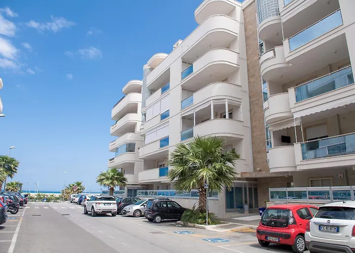 Alojamento de Acomodação e Pequeno-almoço Chicco Di Caffe' Monopoli