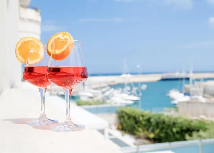 Alojamento de Acomodação e Pequeno-almoço Chicco Di Caffe'