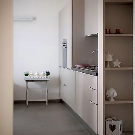 Alojamento de Acomodação e Pequeno-almoço Chicco Di Caffe' 4*