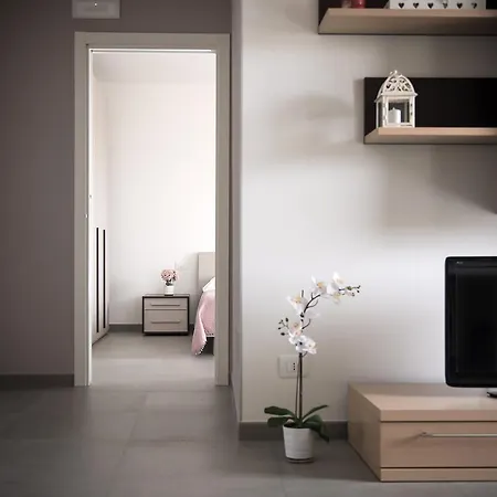 住宿加早餐酒店 Chicco Di Caffe' 莫诺波利