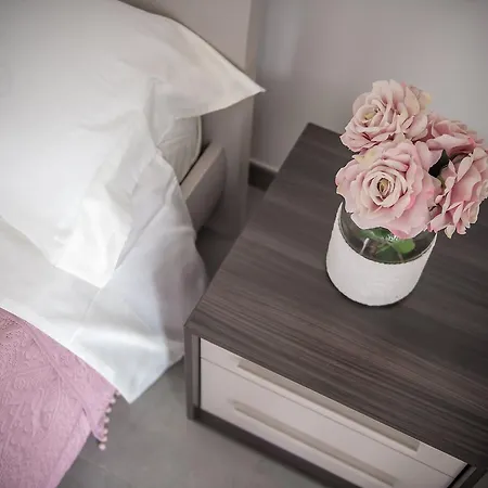 Chicco Di Caffe' Bed & Breakfast *