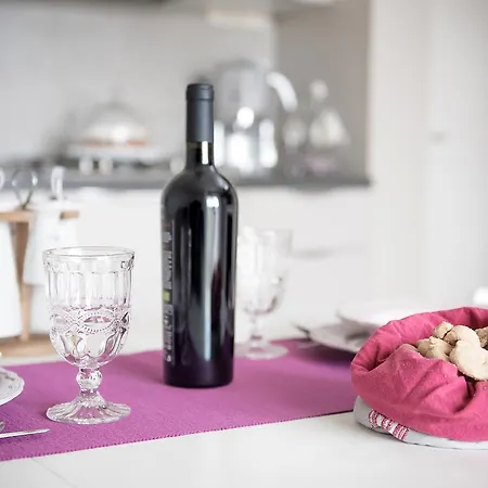 Chicco Di Caffe' 4* Monopoli