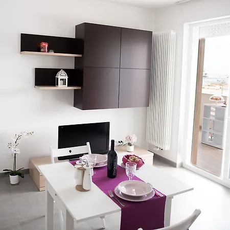 Bed & Breakfast Chicco Di Caffe' Monopoli