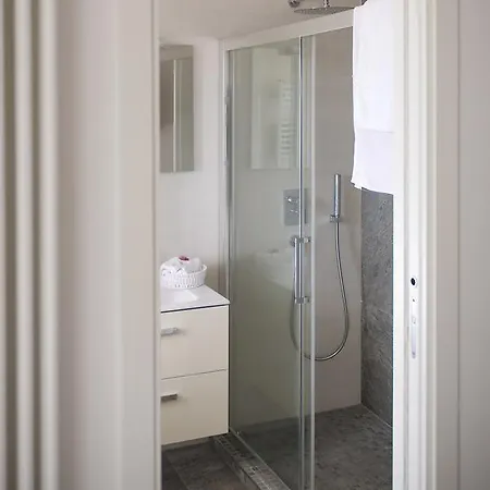 Chicco Di Caffe' Bed & Breakfast Monopoli
