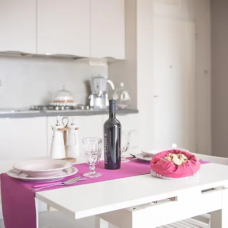 Chicco Di Caffe' Bed & Breakfast *