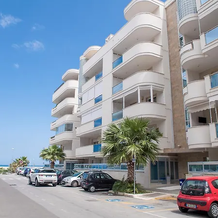 住宿加早餐酒店 Chicco Di Caffe' 莫诺波利