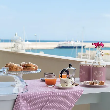 Chicco Di Caffe' 住宿加早餐酒店 莫诺波利