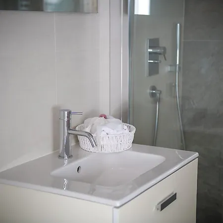 Chicco Di Caffe' Bed & Breakfast 4*