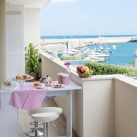 Bed & Breakfast Chicco Di Caffe' Monopoli