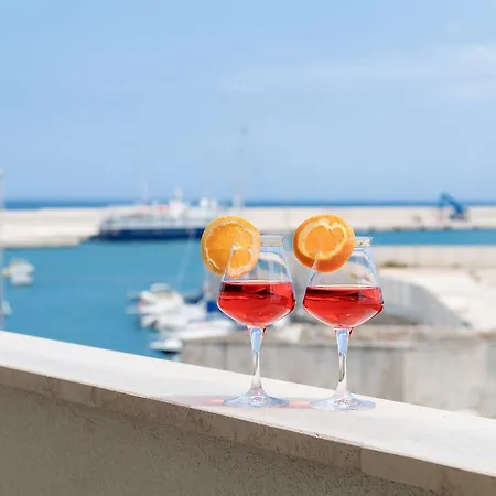 Bed & Breakfast Chicco Di Caffe' Monopoli