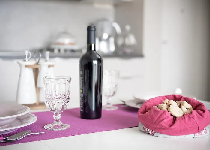 Chicco Di Caffe' 4* מונופולי