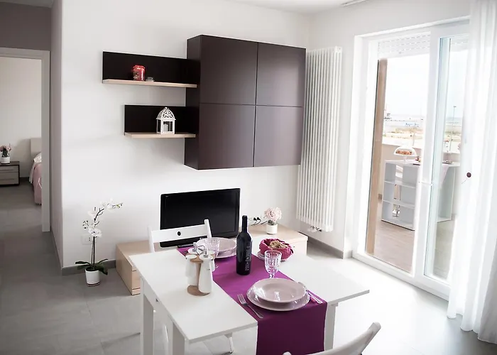 לינה וארוחת בוקר Chicco Di Caffe' מונופולי