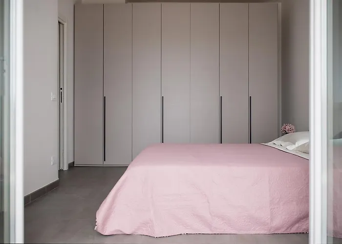 Chicco Di Caffe' לינה וארוחת בוקר מונופולי