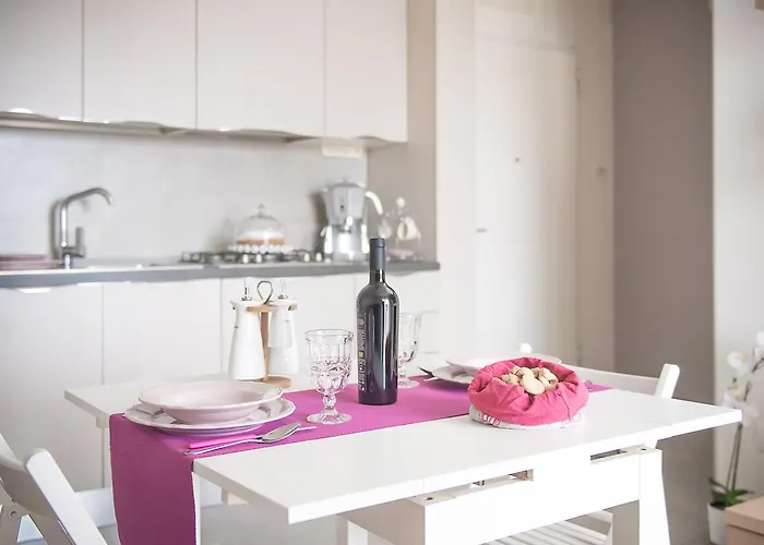 Chicco Di Caffe' לינה וארוחת בוקר 4*