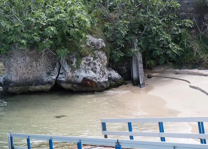 לינה וארוחת בוקר Chicco Di Caffe'