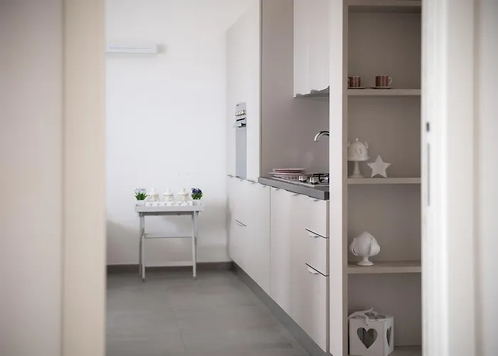 לינה וארוחת בוקר Chicco Di Caffe' 4*