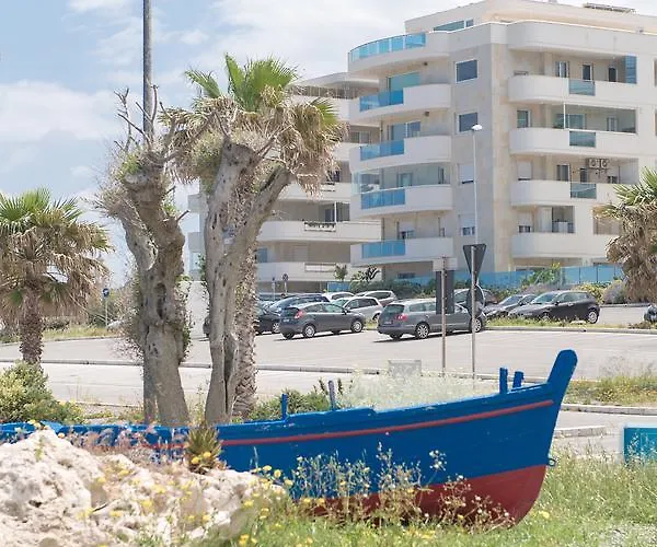 Chicco Di Caffe' 4* מונופולי