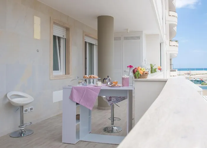 לינה וארוחת בוקר Chicco Di Caffe' מונופולי