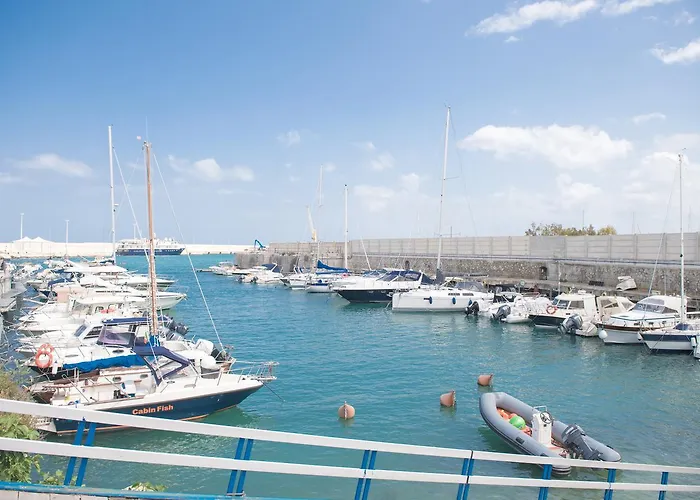 לינה וארוחת בוקר Chicco Di Caffe' מונופולי