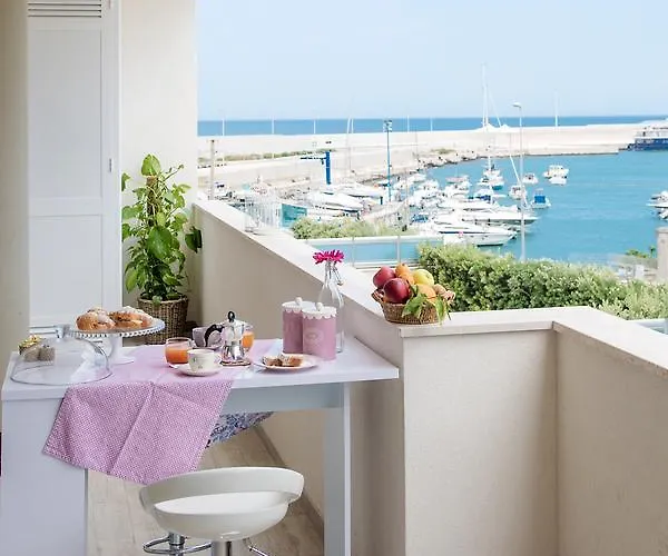 לינה וארוחת בוקר Chicco Di Caffe' מונופולי