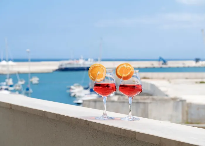 לינה וארוחת בוקר Chicco Di Caffe' מונופולי